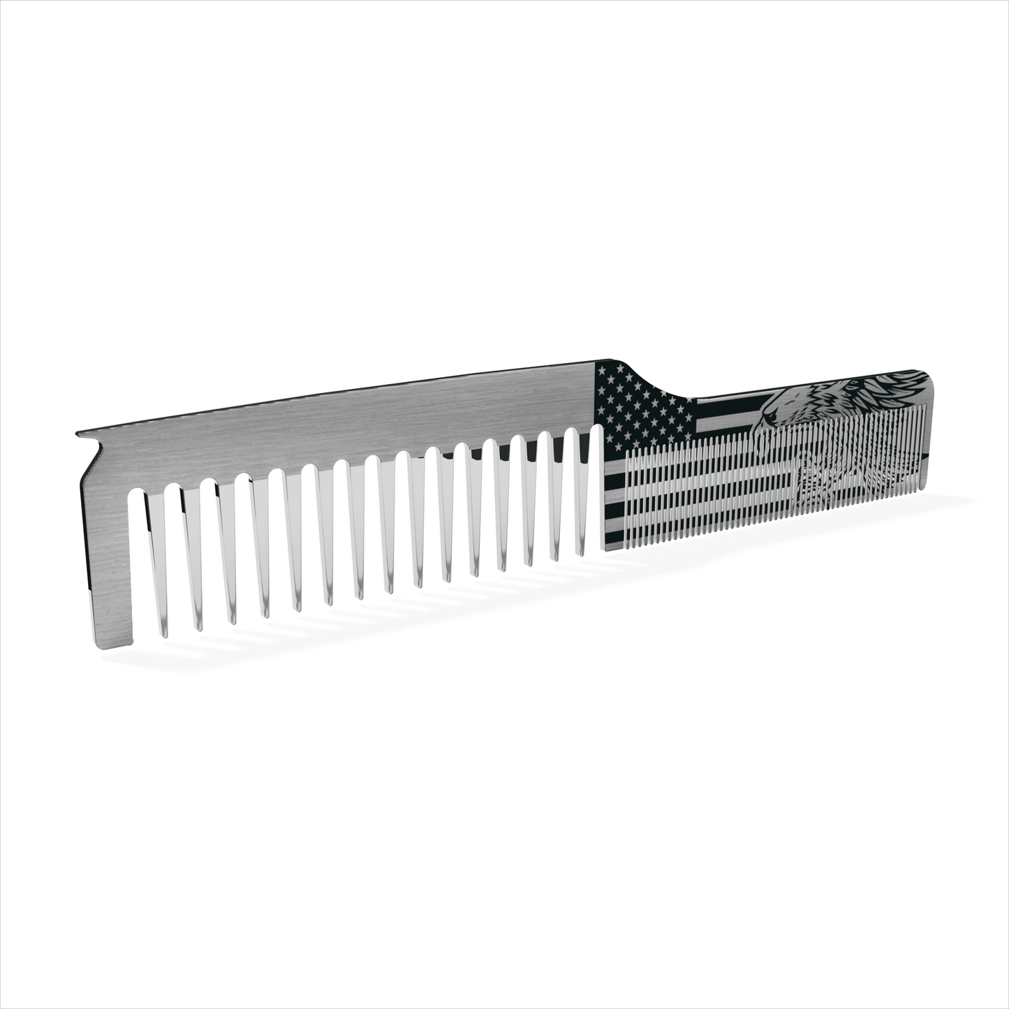 America Comb