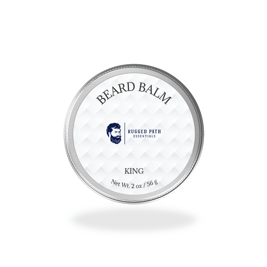 King Beard Balm