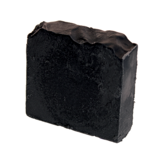 Charcoal Detox Body Soap