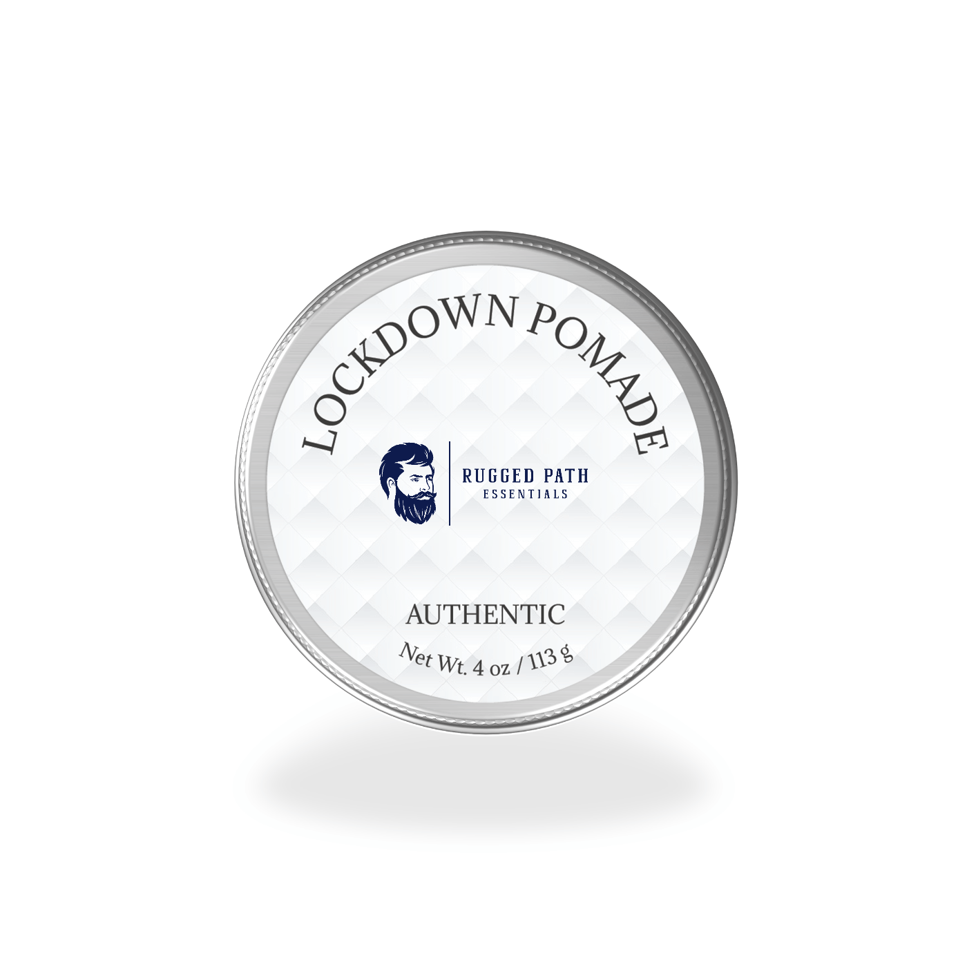 Lockdown Pomade