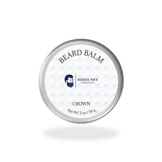 Crown Beard Balm